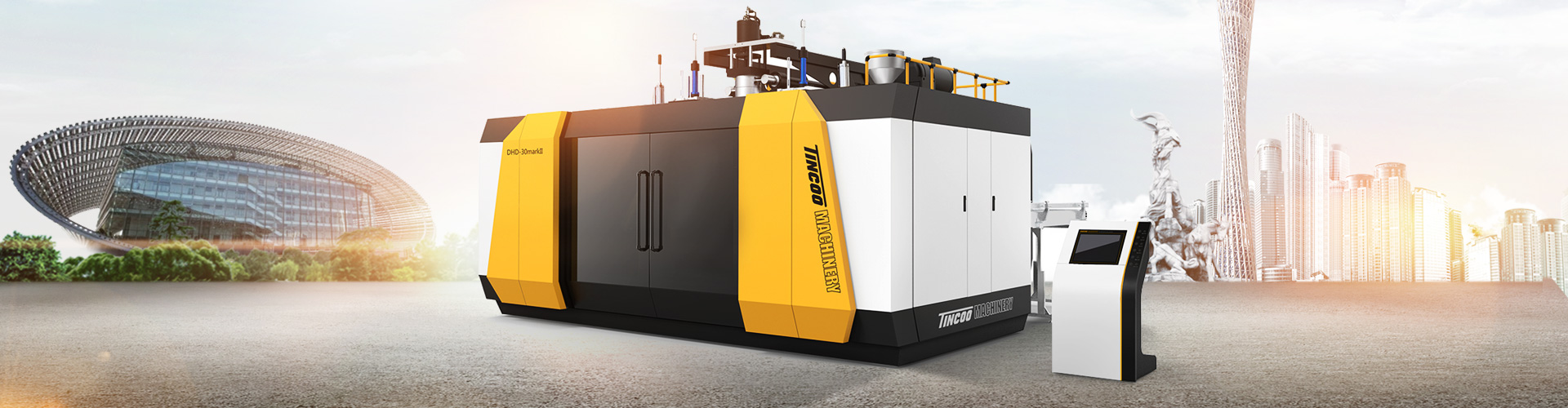 吹塑機(jī)廠家 吹塑機(jī)廠家