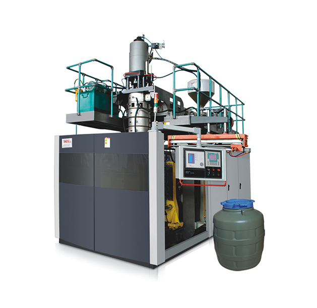 吹塑機(jī) 吹塑機(jī)