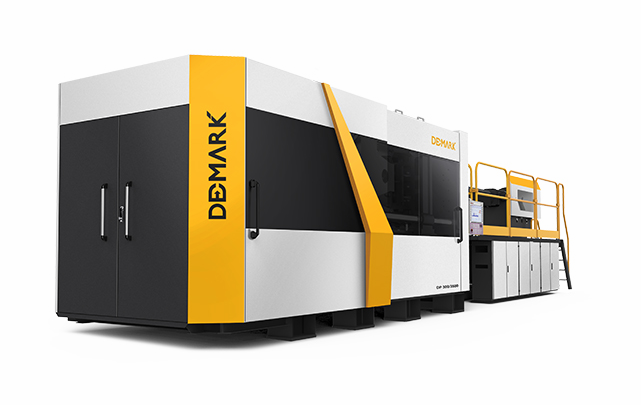 高速瓶坯注塑系統(tǒng) 高速瓶坯注塑系統(tǒng)