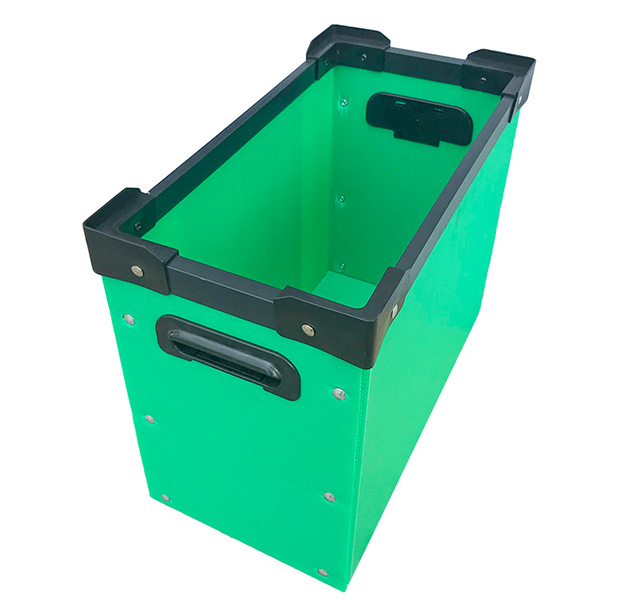 加固型中空板箱 加固型中空板箱