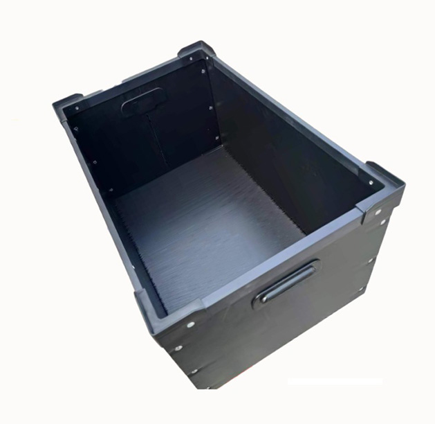 加固型中空板箱 加固型中空板箱