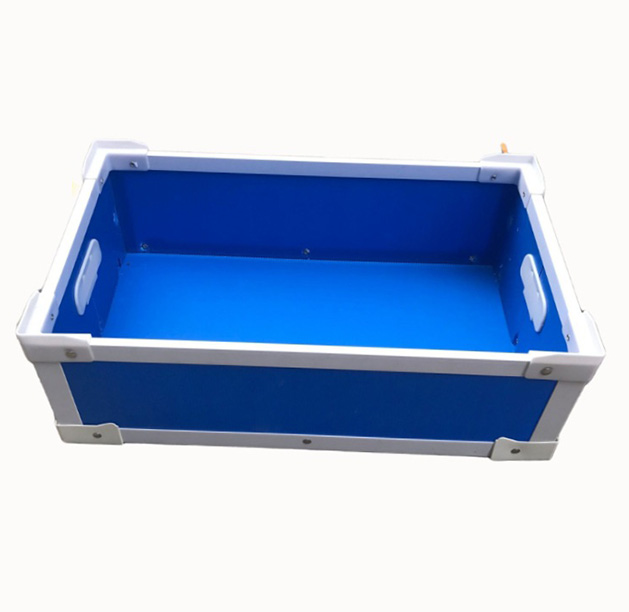 加固型中空板箱 加固型中空板箱